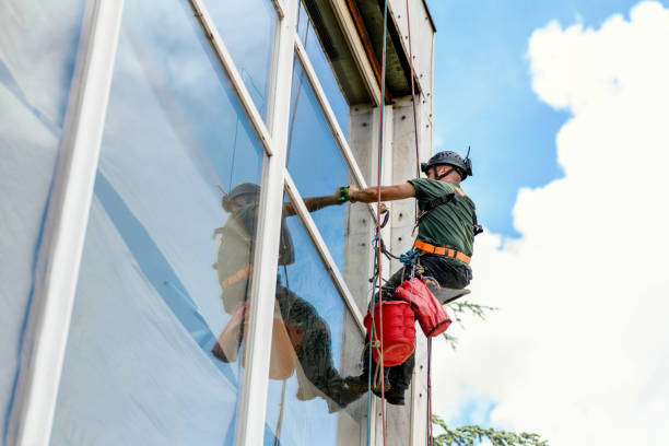 Fast and Reliable Emergency Window and Door Repairs in San Lorenzo, CA